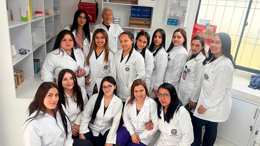 Universidad Mariana